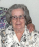 Kathleen Elaine (Katie) MacDougall