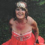 Elaine Mechale Rowe Duder