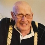 Wilfred Milledge Burns