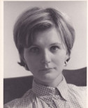 Madeleine Tremblay