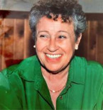 Georgiane Pageau Tessier