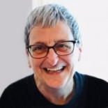 Marie-Claire Lamarche