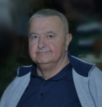 Kegham Yapoujian