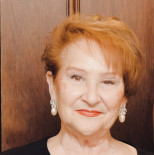 Jeanette Margaret Klassen