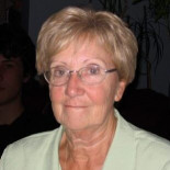 Rolande Beauregard Roy