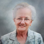 Madeleine Archambault