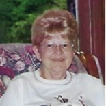 Adelle Jeannette Johnson