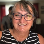 Gloria Yvonne Bonnie Whittle Vivian