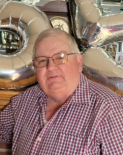 Reginald (John) Myers