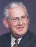 Jan William (Bill) Van Reenen