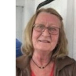 Marilyn Colleen Reid Parsons