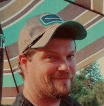 Gregory Richard Bartell