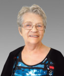 Adrienne Bolduc Morin