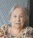 Réjeanne Laroche Paquette