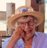 Marcia Jeanne Stephen Dick