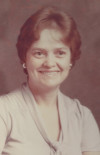 Jeanette Mary Gray