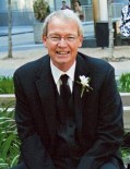 Robert John Stephenson