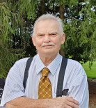 James Douglas Paulley