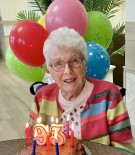 Wendy Grace Pollard Irving