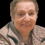 Maria de Lurdes Cordeiro