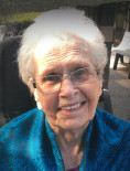 Joyce June Sowden