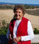 Jeanne Weber Gingrich