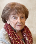 Jeanne Bergeron