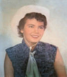 Hazel Ann Schneider Knott