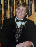 Richard John Fordham