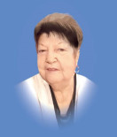 Gilberte Gélinas Richer