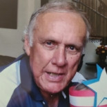 Donald William Hadall