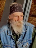 Byron William Giesbrecht