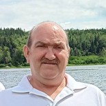 Randy George Pynn