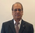 Narendra Wanjara