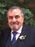 Theodoros Afentakis