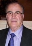 Panagiotis Koutsoumbas