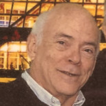 Frederic (Fred) Diamond