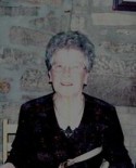 Madeleine Lecault