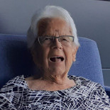 Jeannine Bouchard Perron