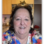 Lise Lemieux Hébert