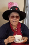 Mary Helen Clair