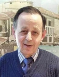 Nicolaos (Nick) Selimos