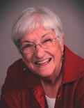 Marilyn Jean Rayburn