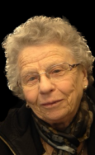 Margaret Ann (Peg) Harman