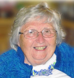 Ruth Anne Jamieson Abbott McCracken