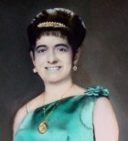 Evangelia Mastrogiannakou