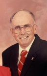 Thane Alder Frizzell
