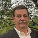 Billy Vance McDowell