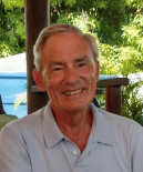 Peter John Brillinger