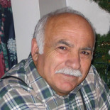 Frank Mastrovito